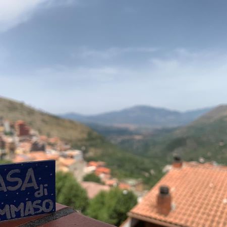 Casa Di Tommaso Apartment Sonnino ภายนอก รูปภาพ