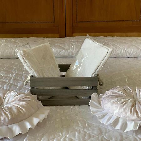 Casa Di Tommaso Apartment Sonnino ภายนอก รูปภาพ