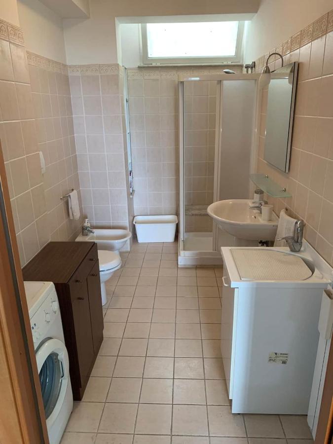 Casa Di Tommaso Apartment Sonnino ภายนอก รูปภาพ
