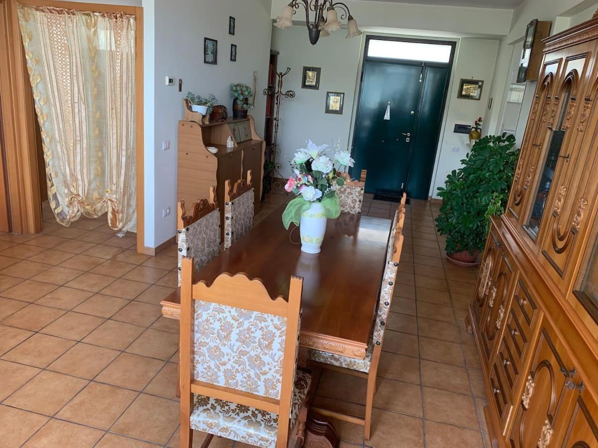 Casa Di Tommaso Apartment Sonnino ภายนอก รูปภาพ