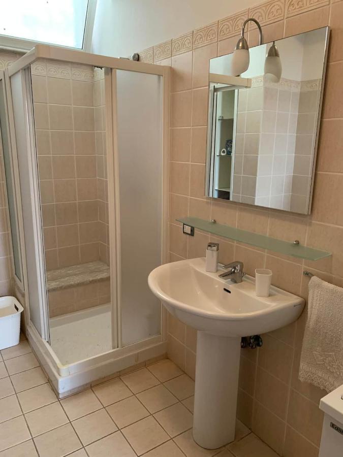 Casa Di Tommaso Apartment Sonnino ภายนอก รูปภาพ