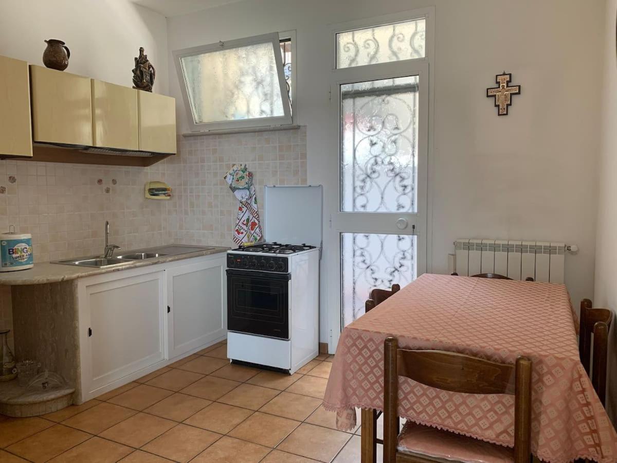 Casa Di Tommaso Apartment Sonnino ภายนอก รูปภาพ
