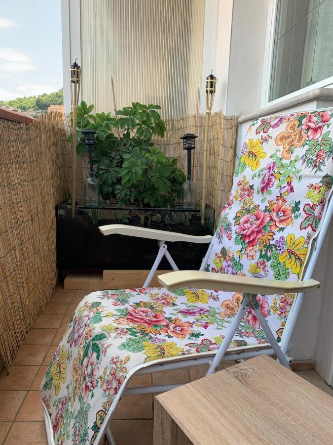 Casa Di Tommaso Apartment Sonnino ภายนอก รูปภาพ